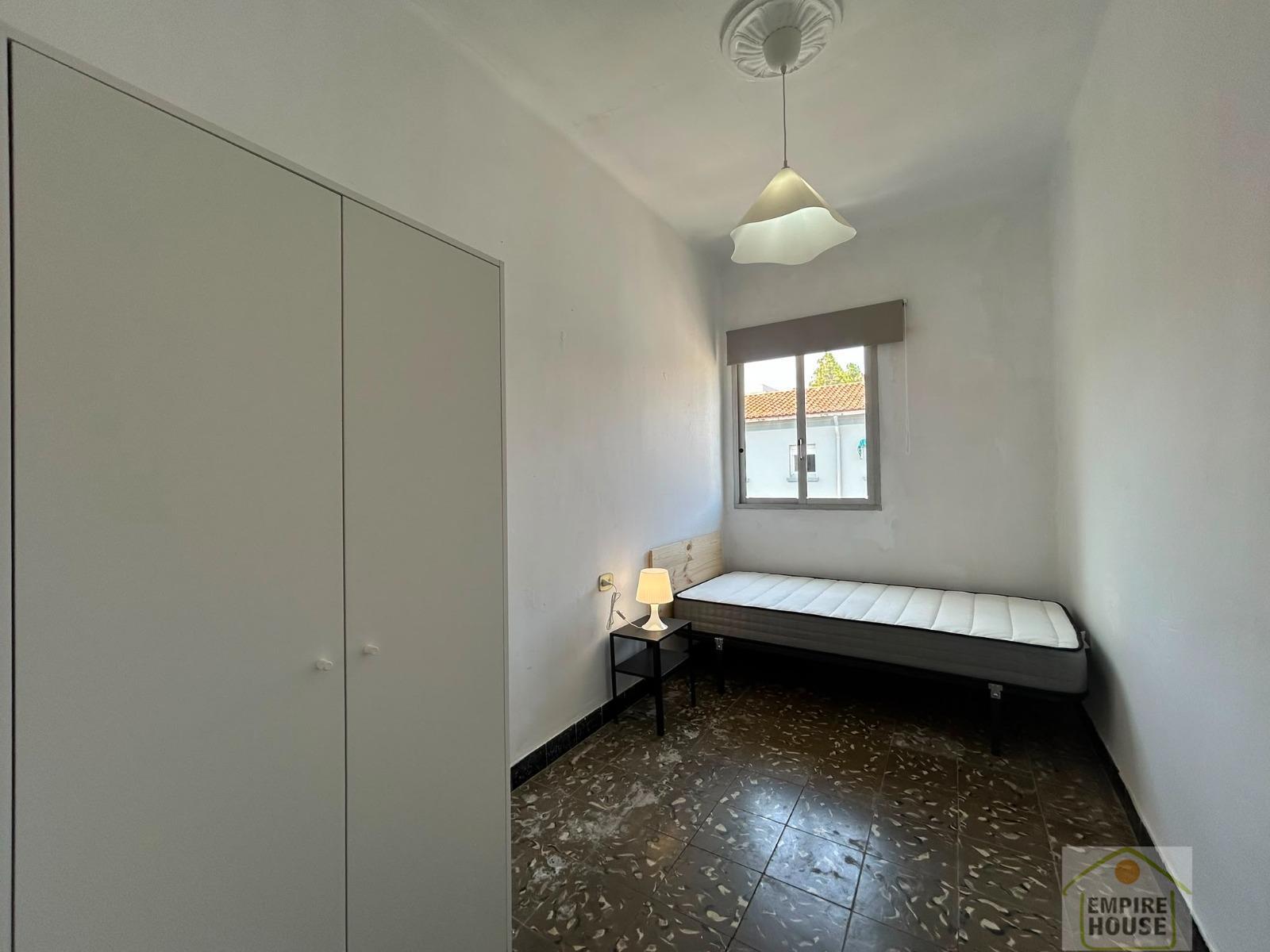 Alquiler de piso en Valencia