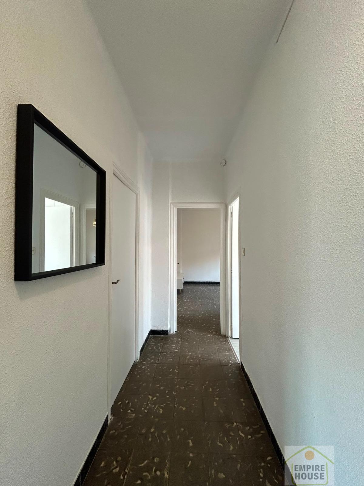 Alquiler de piso en Valencia