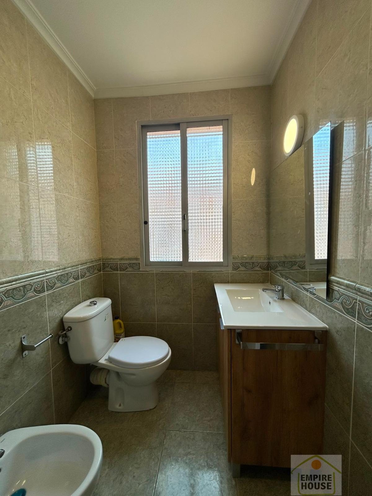 Alquiler de piso en Valencia