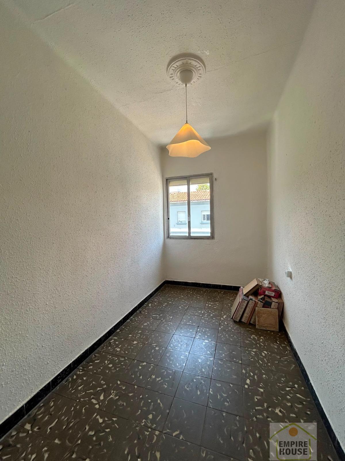 Alquiler de piso en Valencia