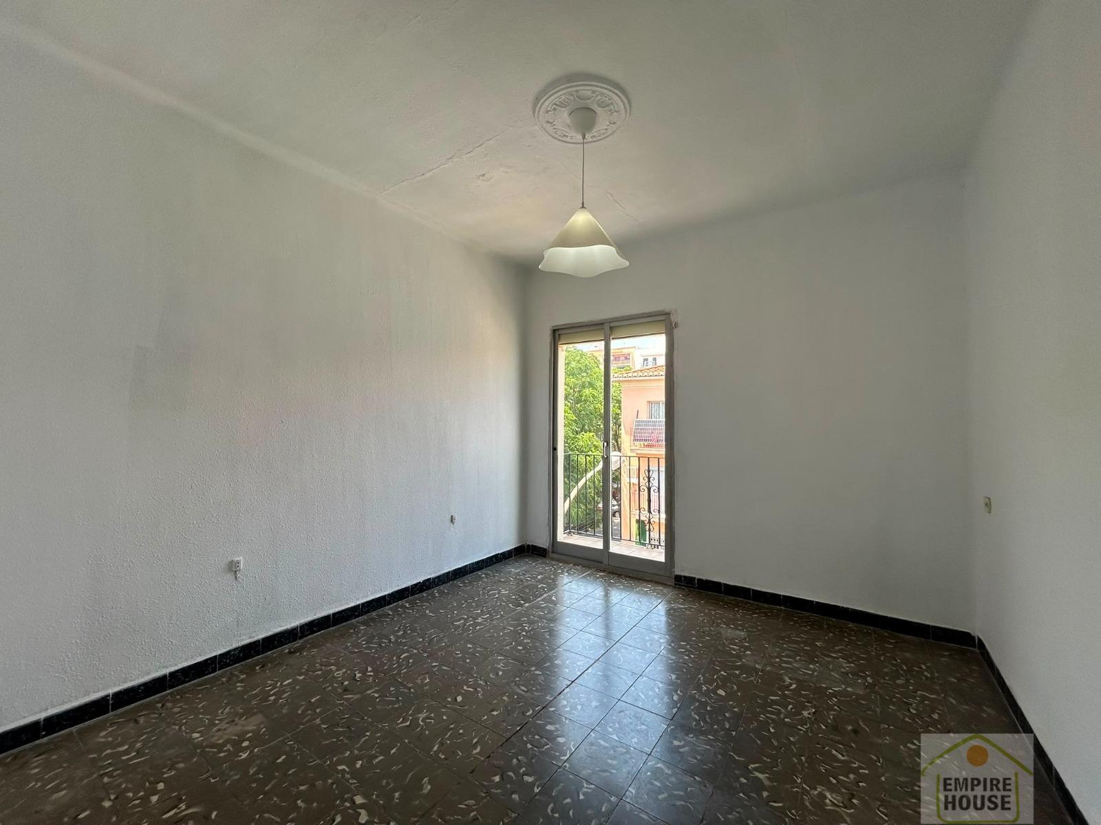 Alquiler de piso en Valencia