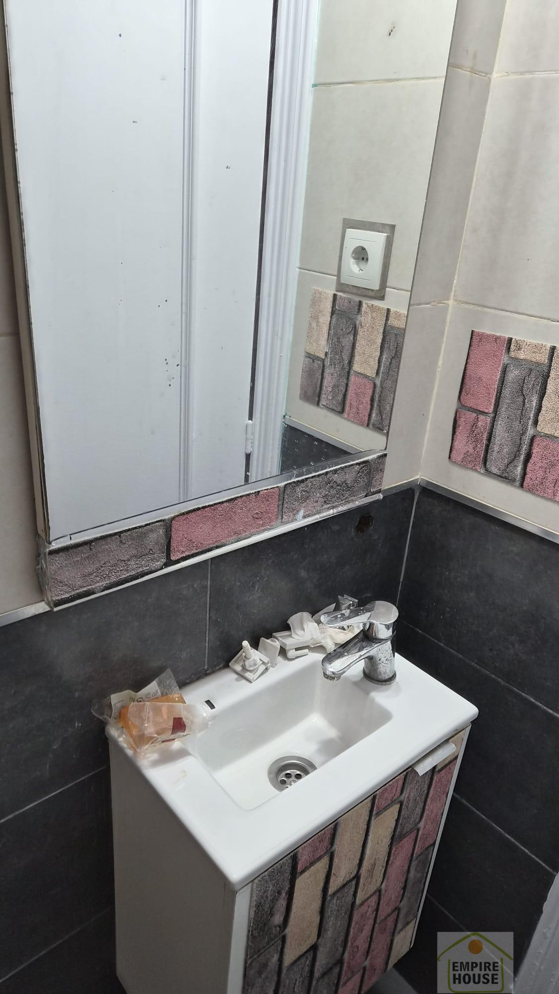 Alquiler de piso en Valencia