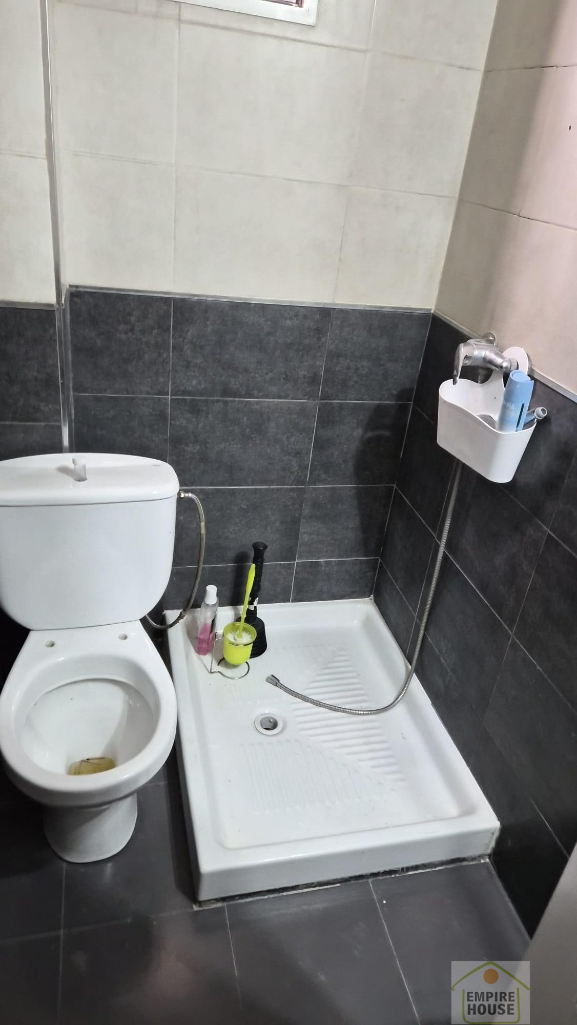 Alquiler de piso en Valencia