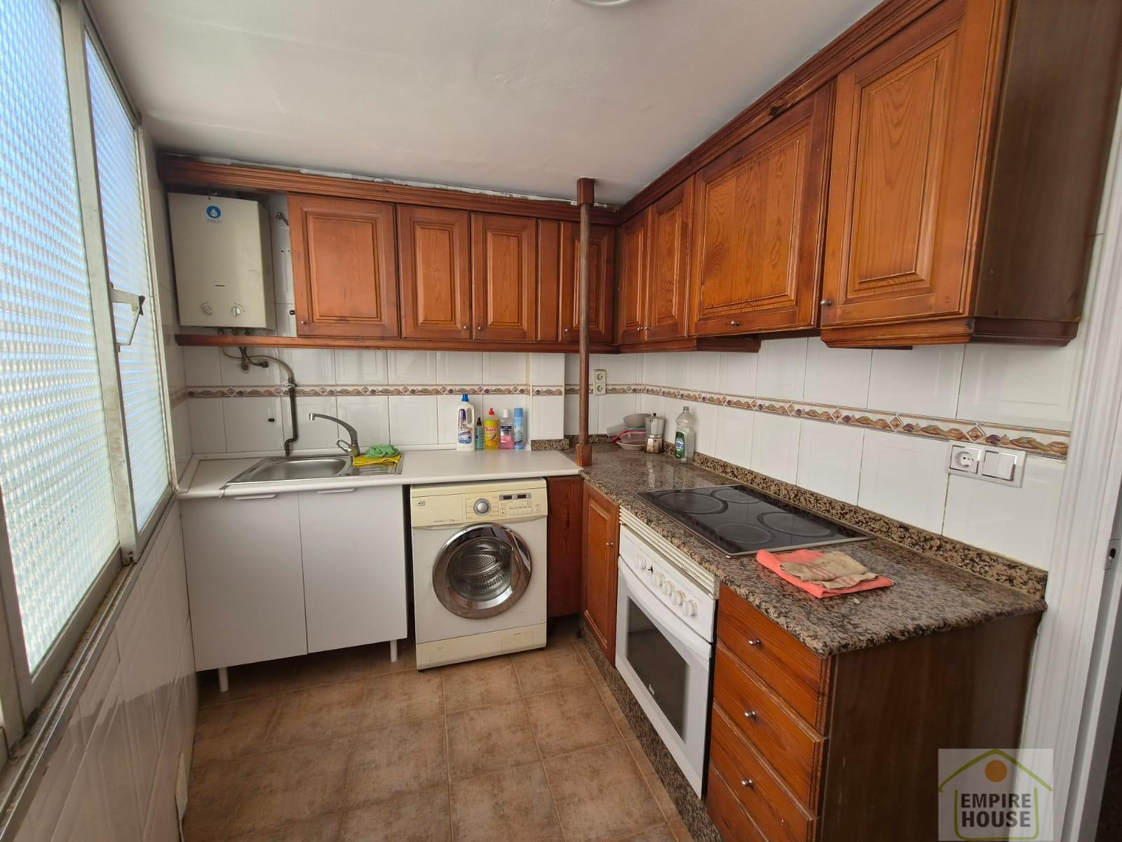 Venta de piso en Valencia
