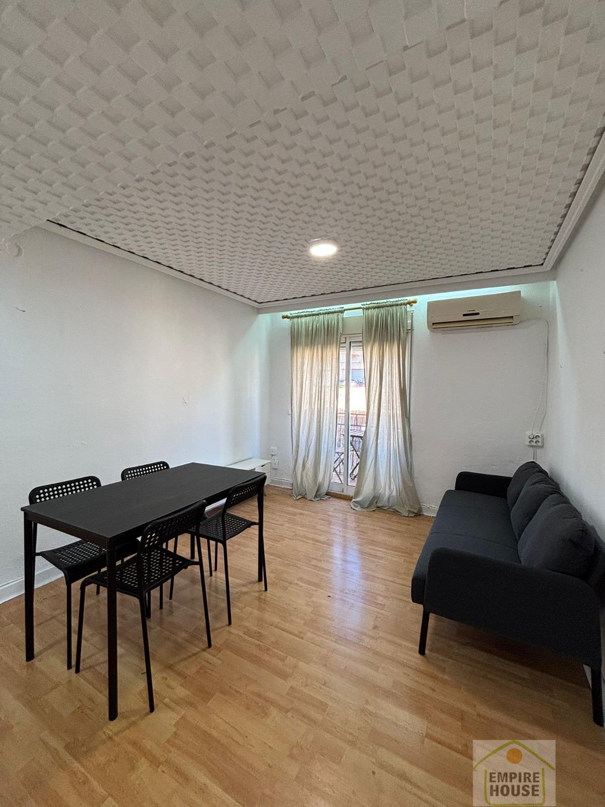 Alquiler de piso en Sedaví