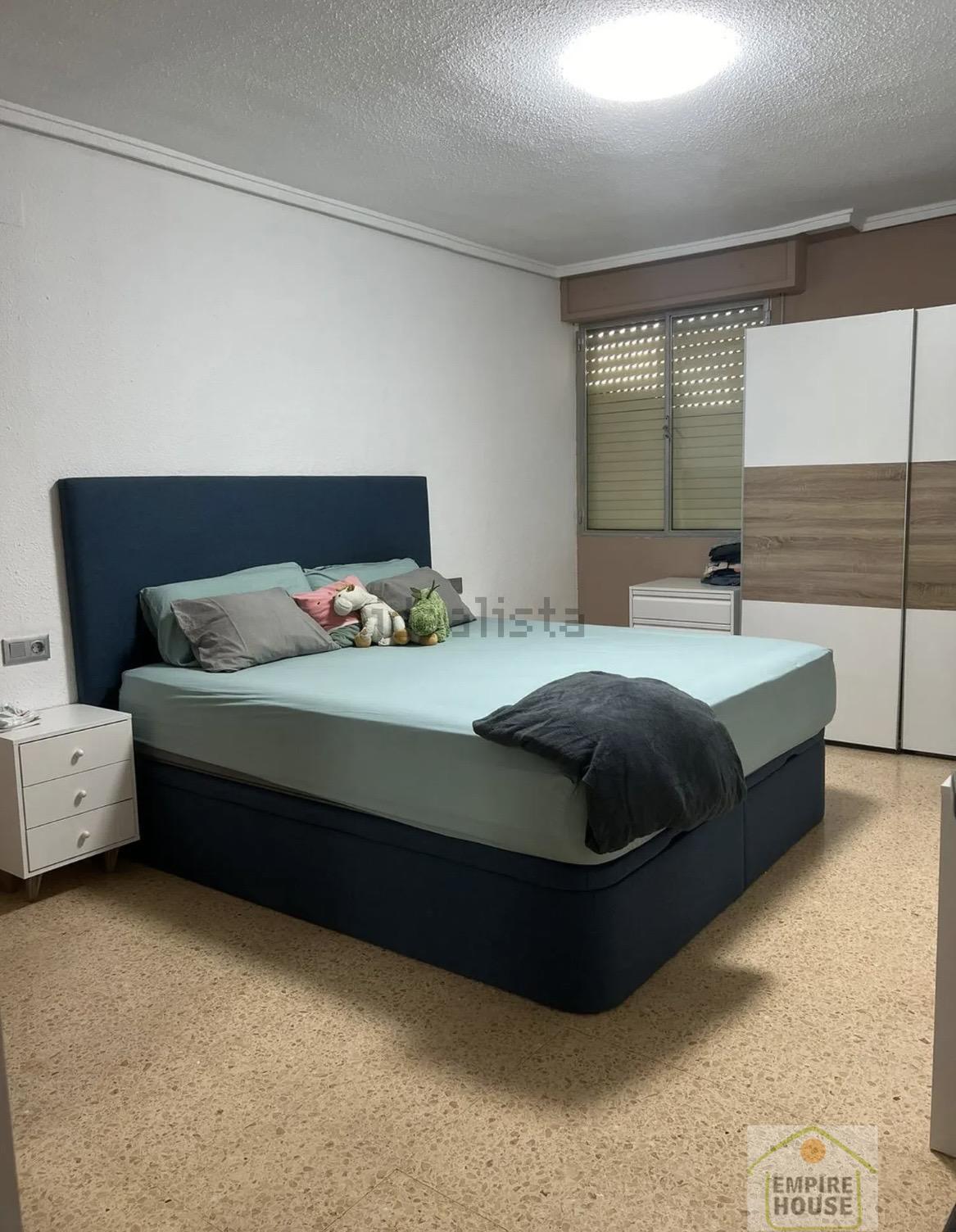 Alquiler de piso en Sagunto Sagunt