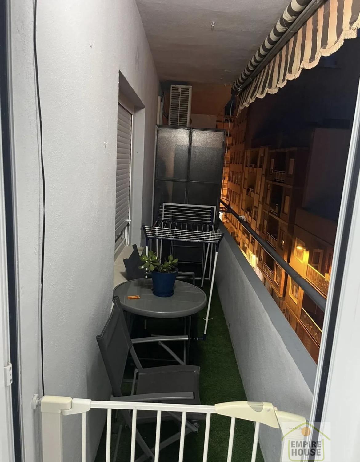 Alquiler de piso en Sagunto Sagunt