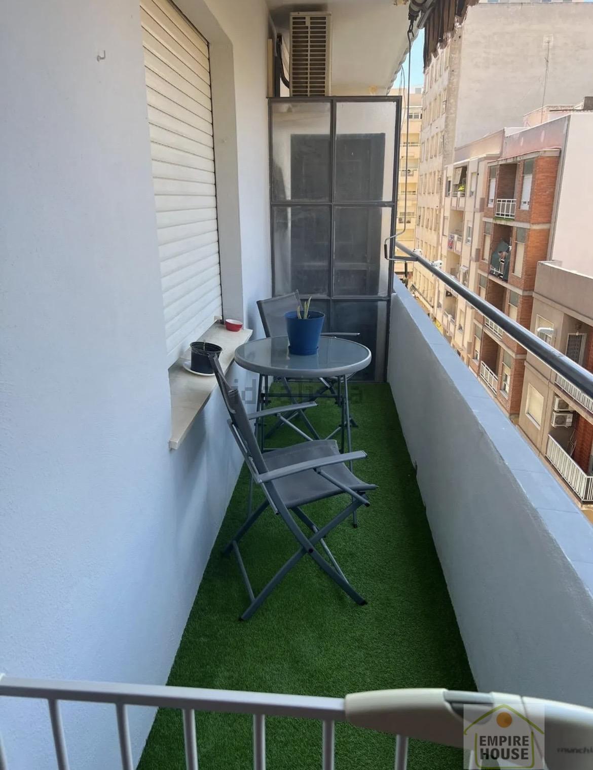 Alquiler de piso en Sagunto Sagunt