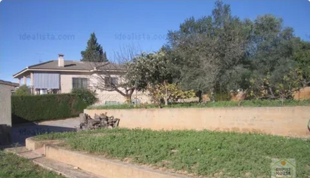 Venta de chalet en Torrent