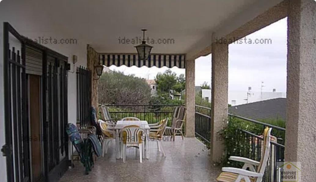 Venta de chalet en Torrent