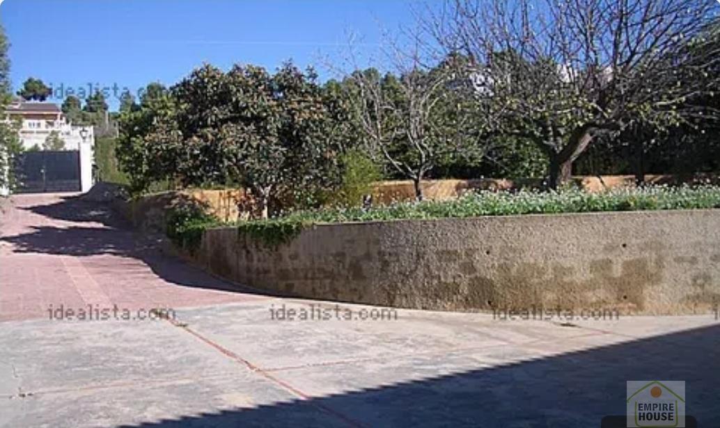 Venta de chalet en Torrent