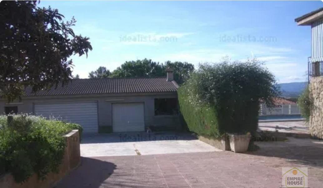Venta de chalet en Torrent