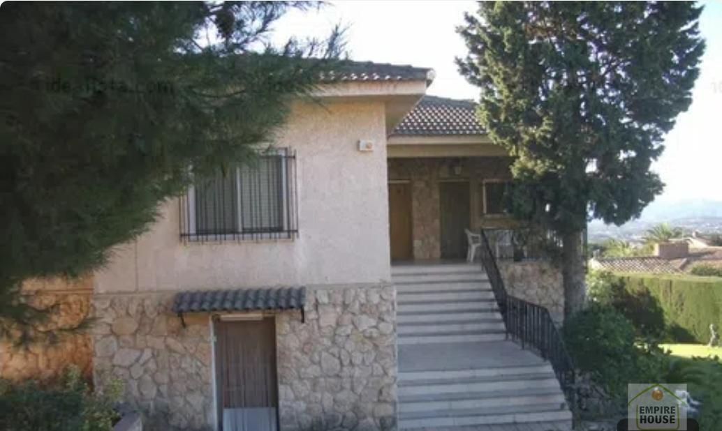 Venta de chalet en Torrent