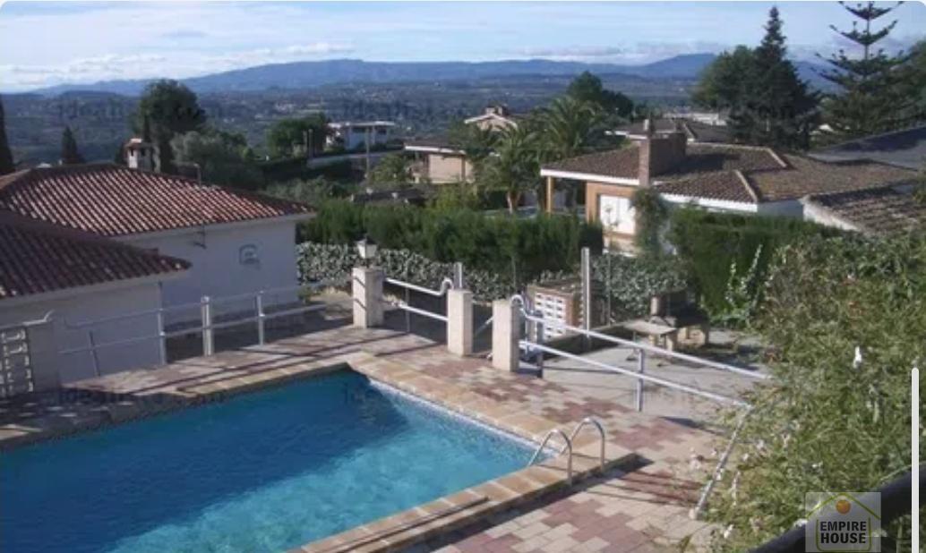 Venta de chalet en Torrent