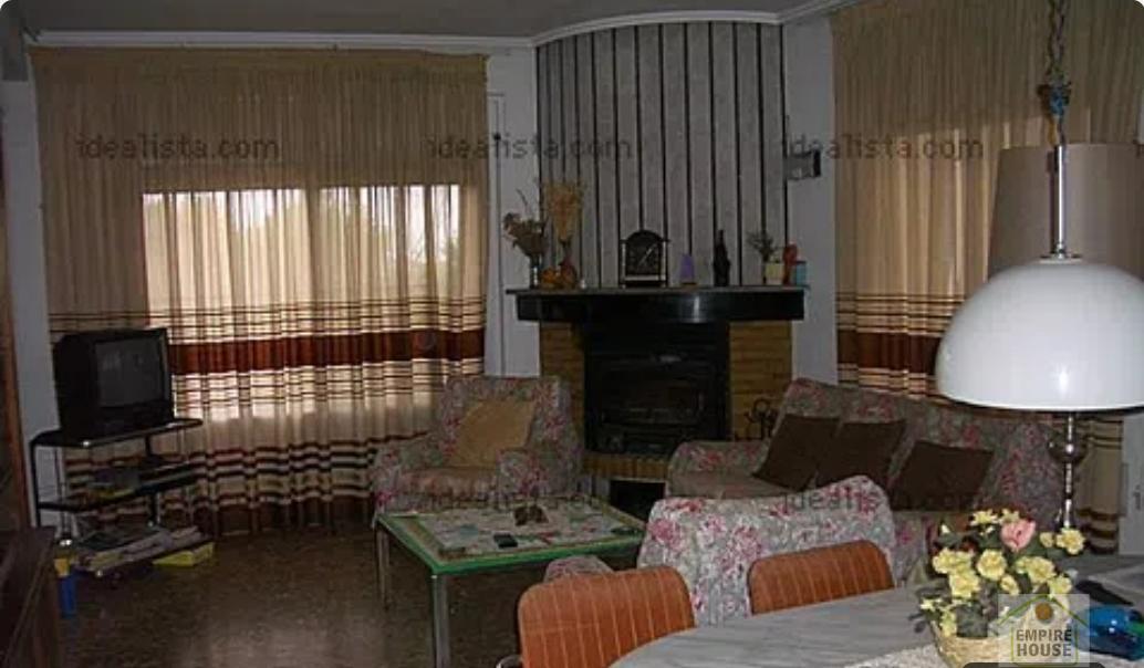 Venta de chalet en Torrent