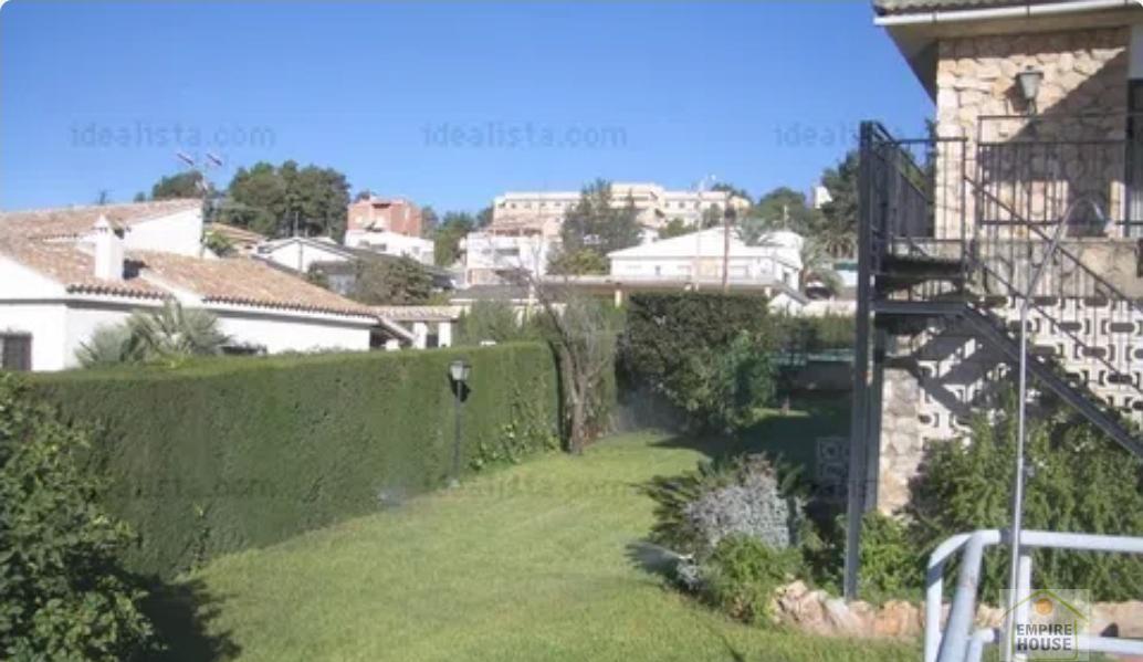Venta de chalet en Torrent