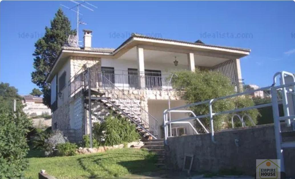 Venta de chalet en Torrent