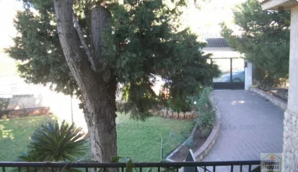 Venta de chalet en Torrent