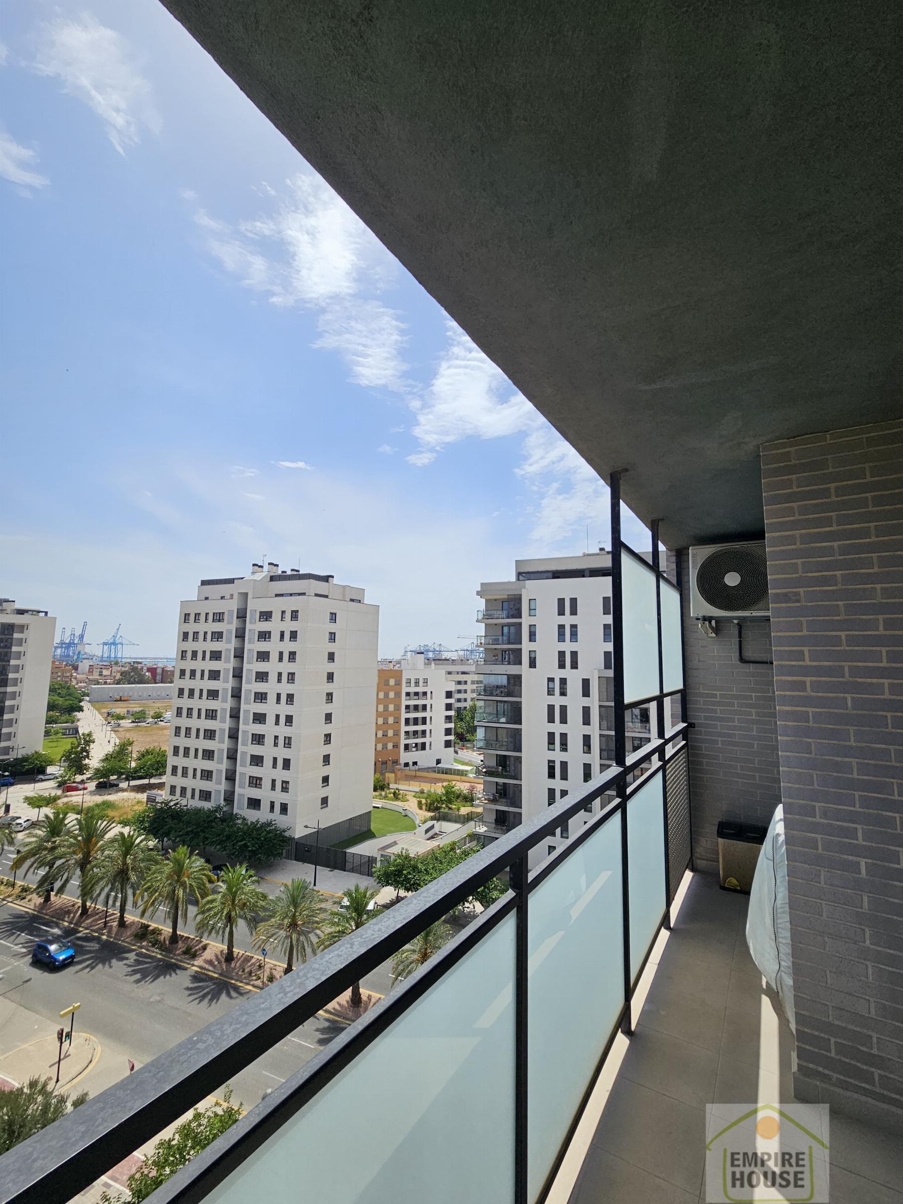 Alquiler de piso en Valencia