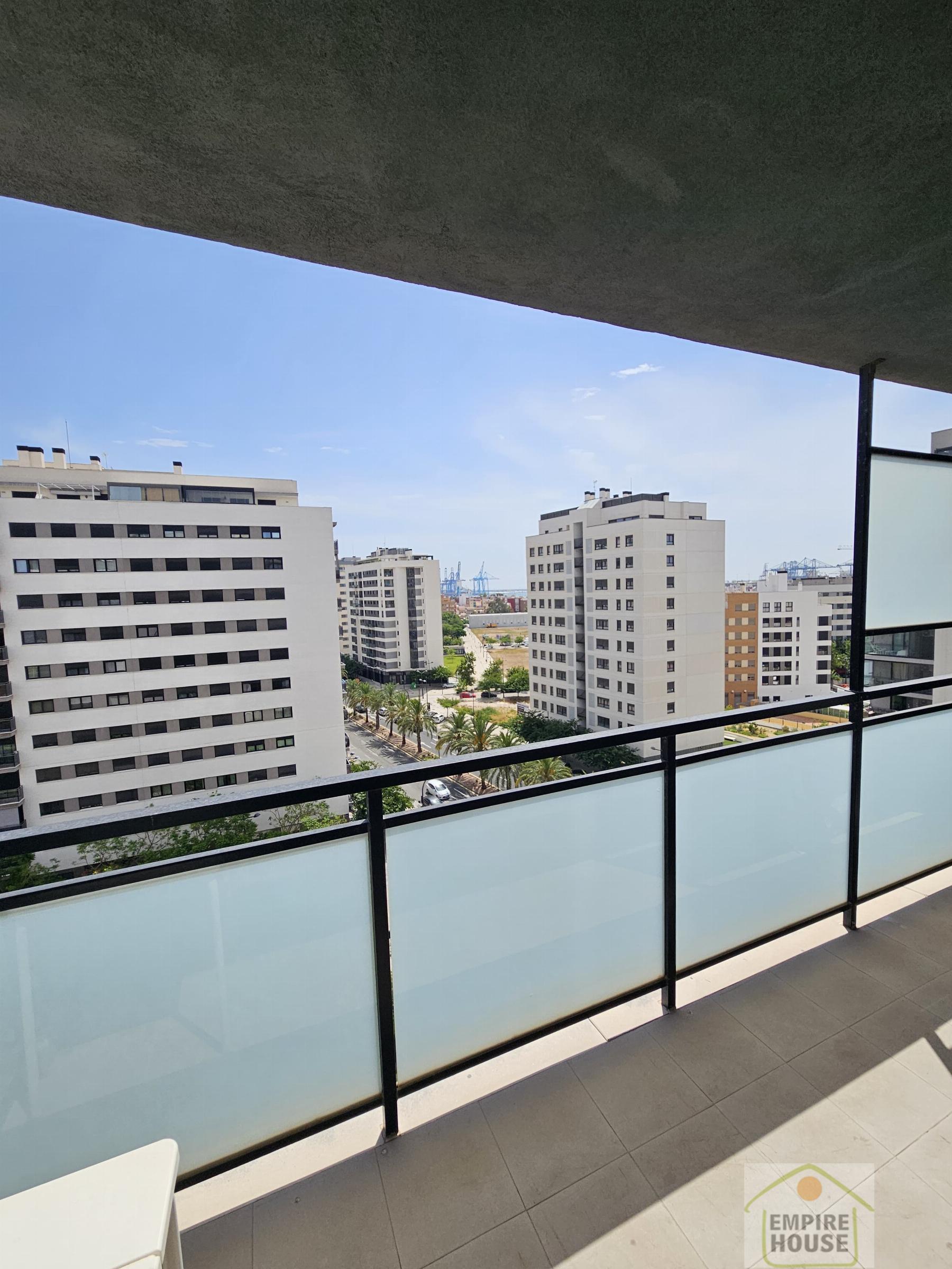 Alquiler de piso en Valencia