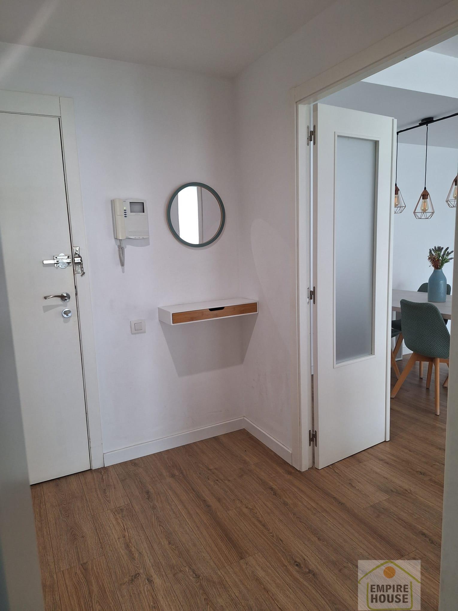 Alquiler de piso en Valencia