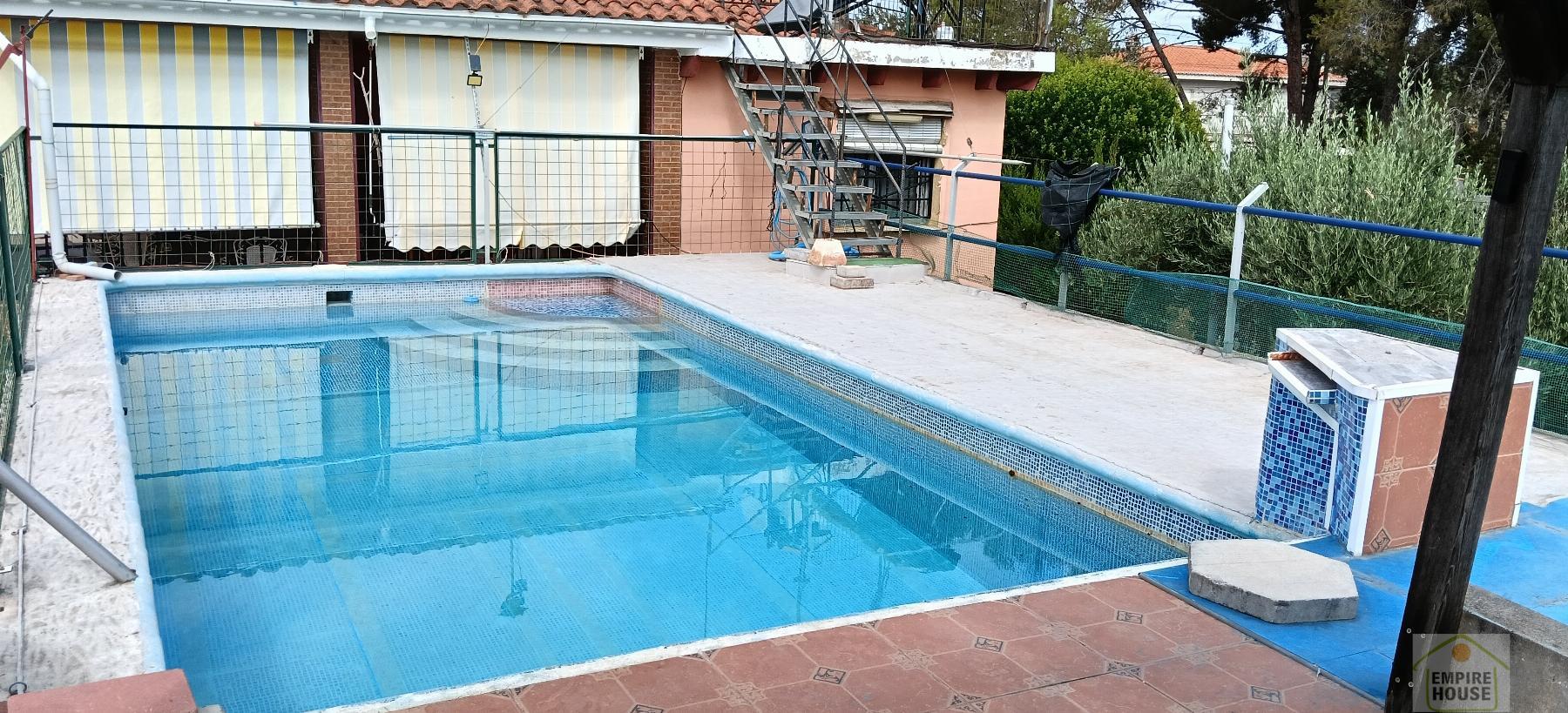 Venta de chalet en Alberic