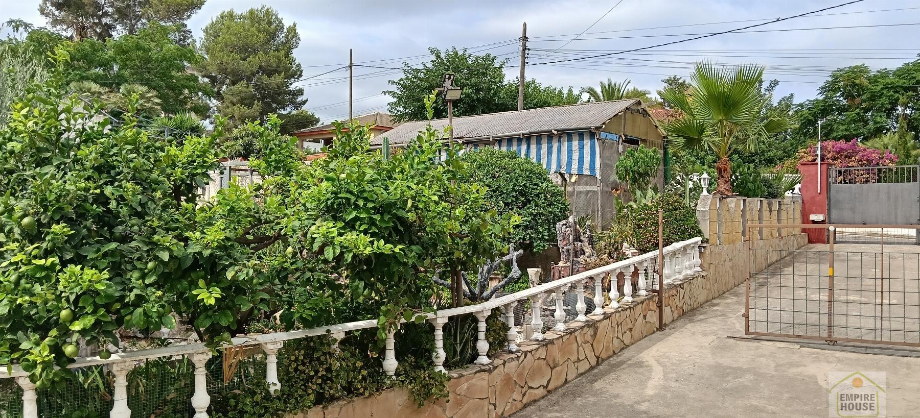 Venta de chalet en Alberic