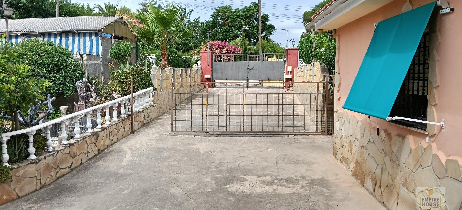 Venta de chalet en Alberic