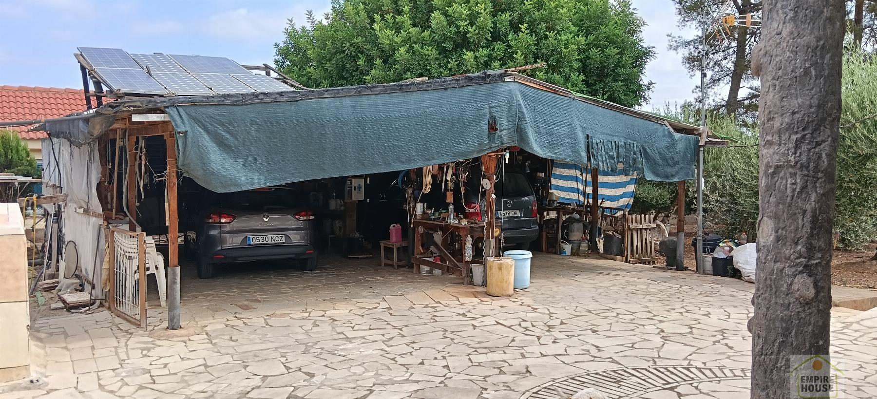 Venta de chalet en Alberic