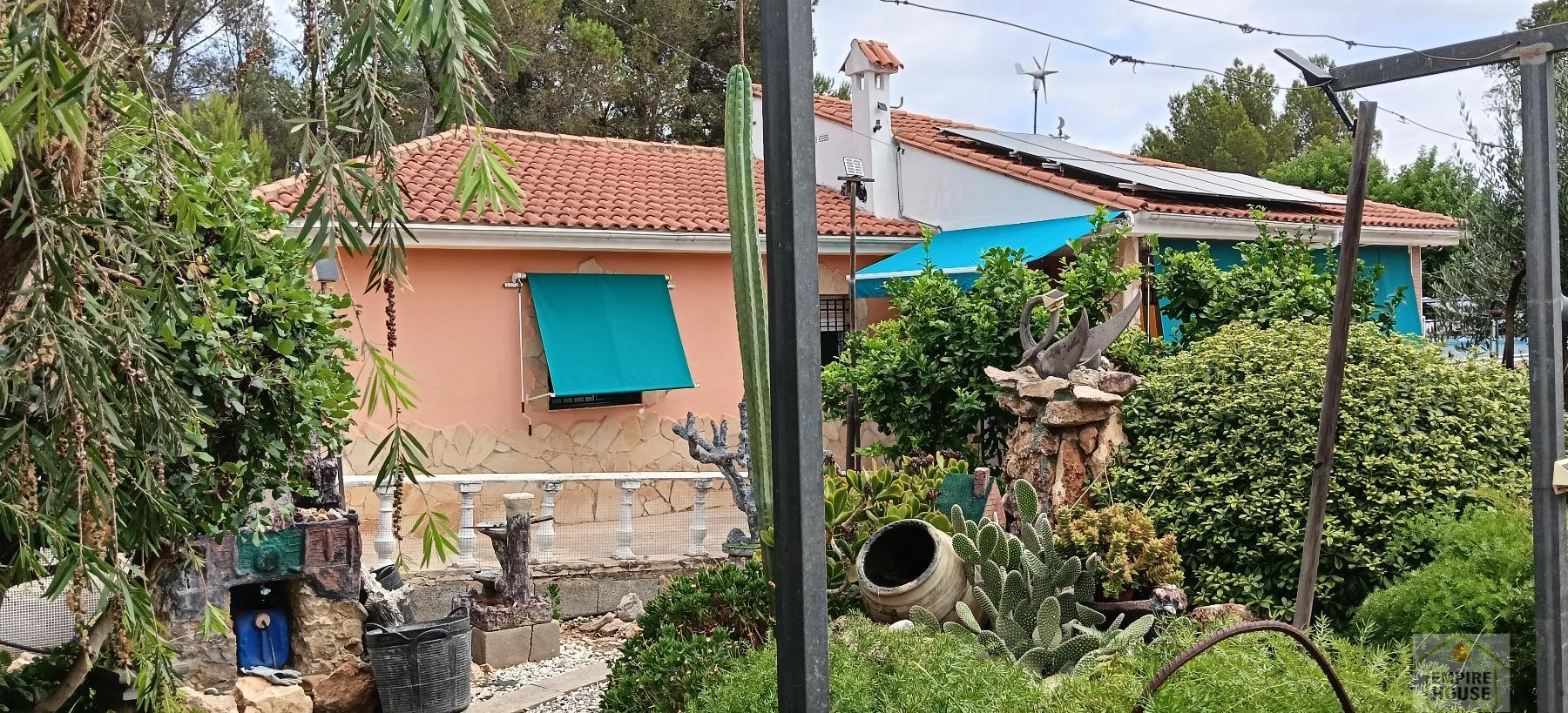 Venta de chalet en Alberic