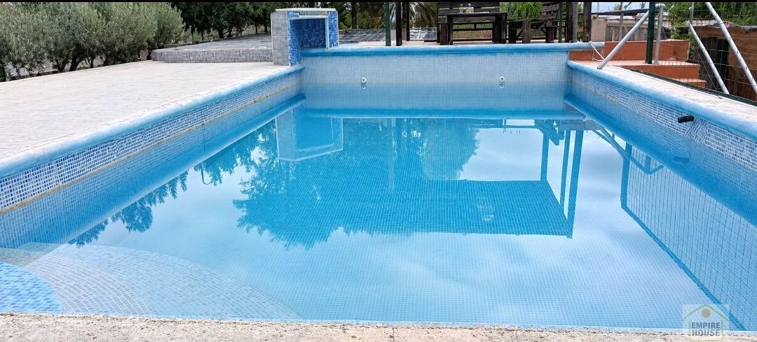 Venta de chalet en Alberic