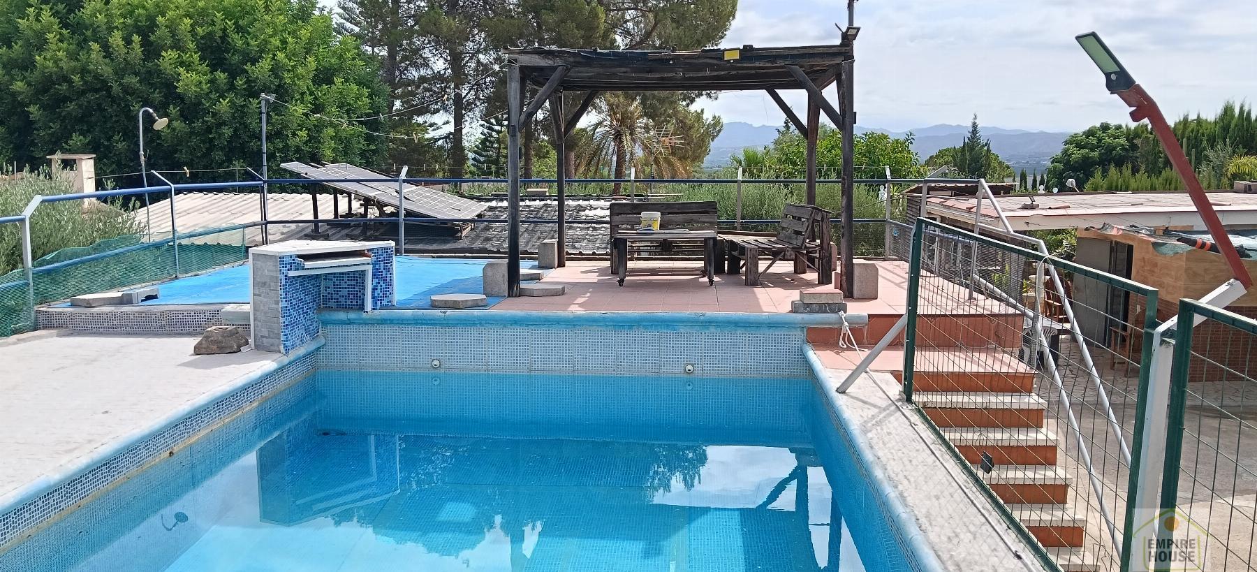 Venta de chalet en Alberic