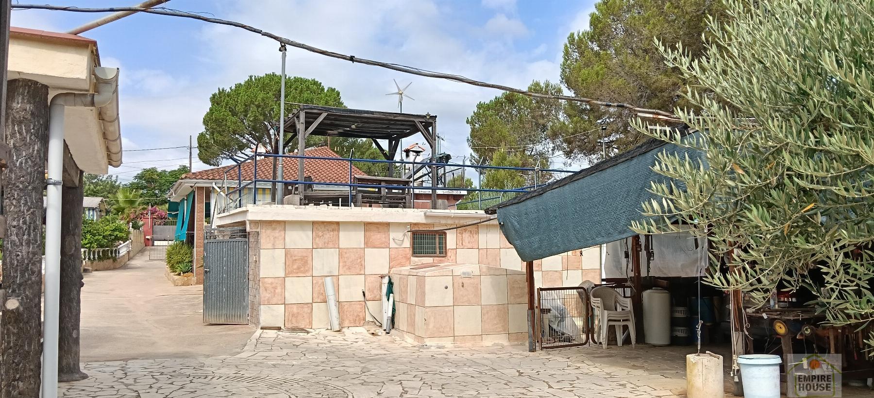 Venta de chalet en Alberic
