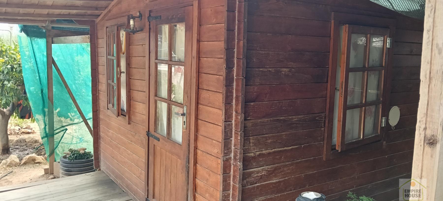 Venta de chalet en Alberic