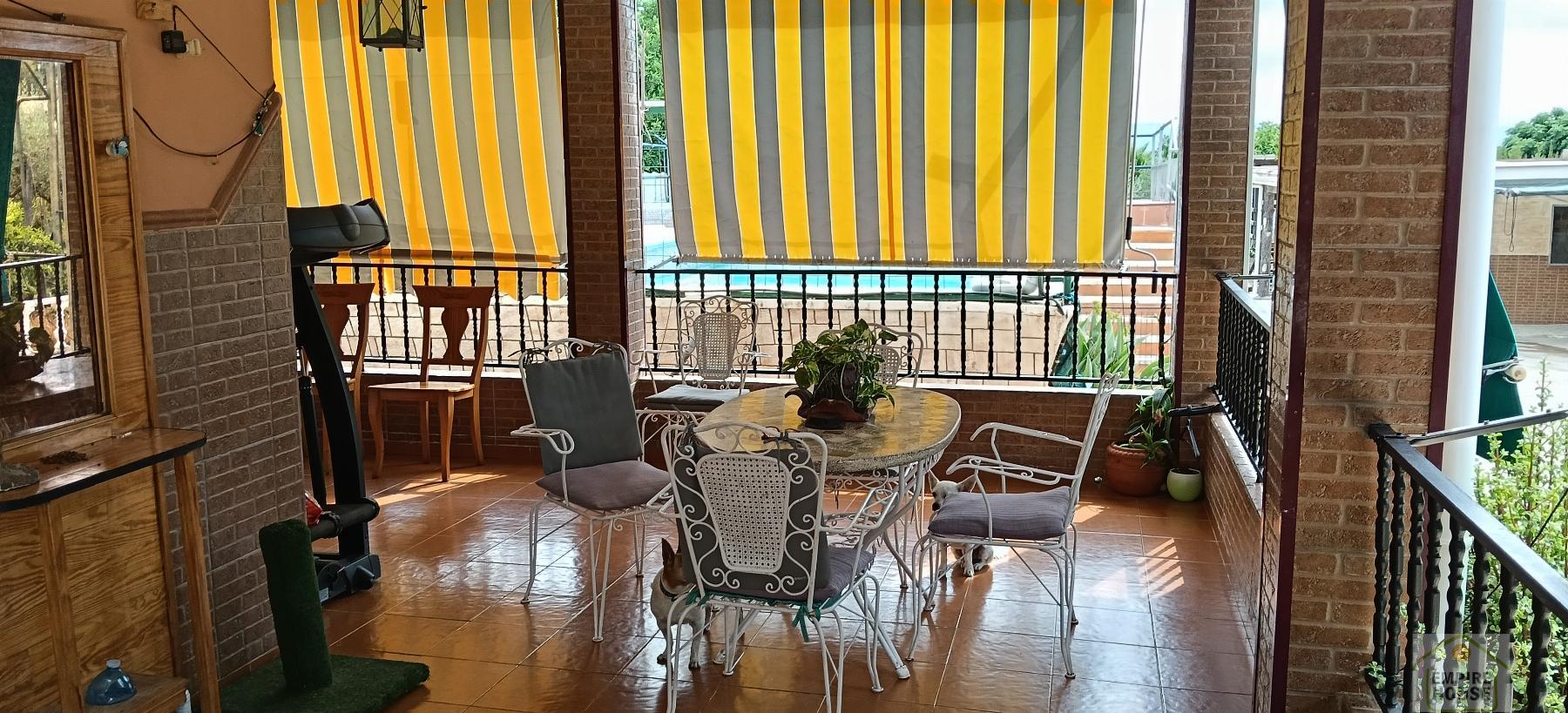 Venta de chalet en Alberic