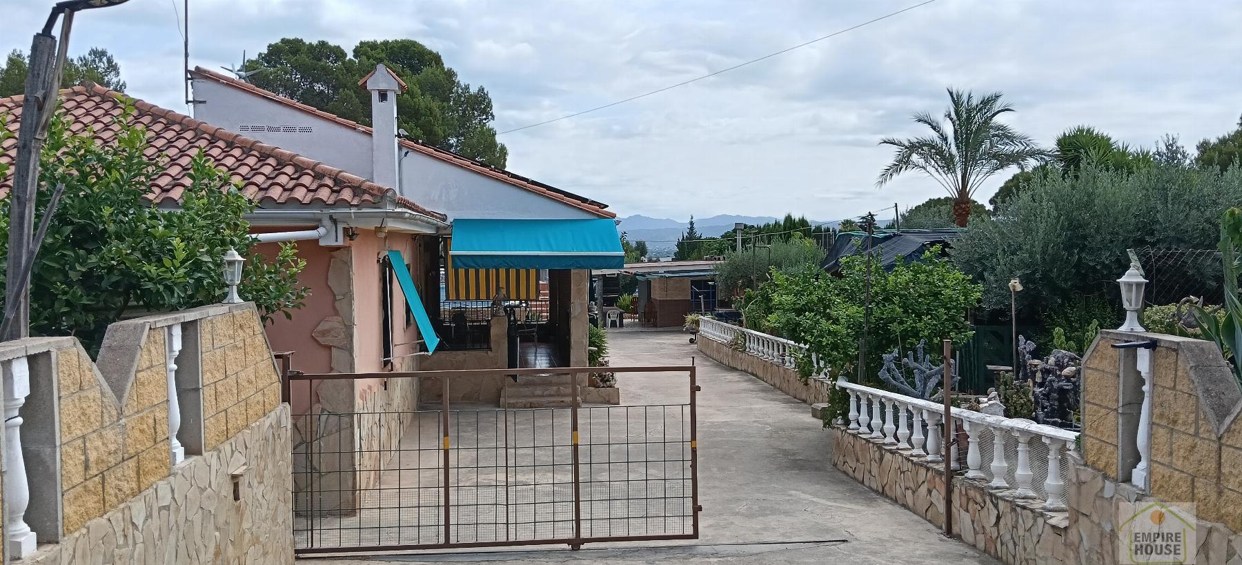 Venta de chalet en Alberic