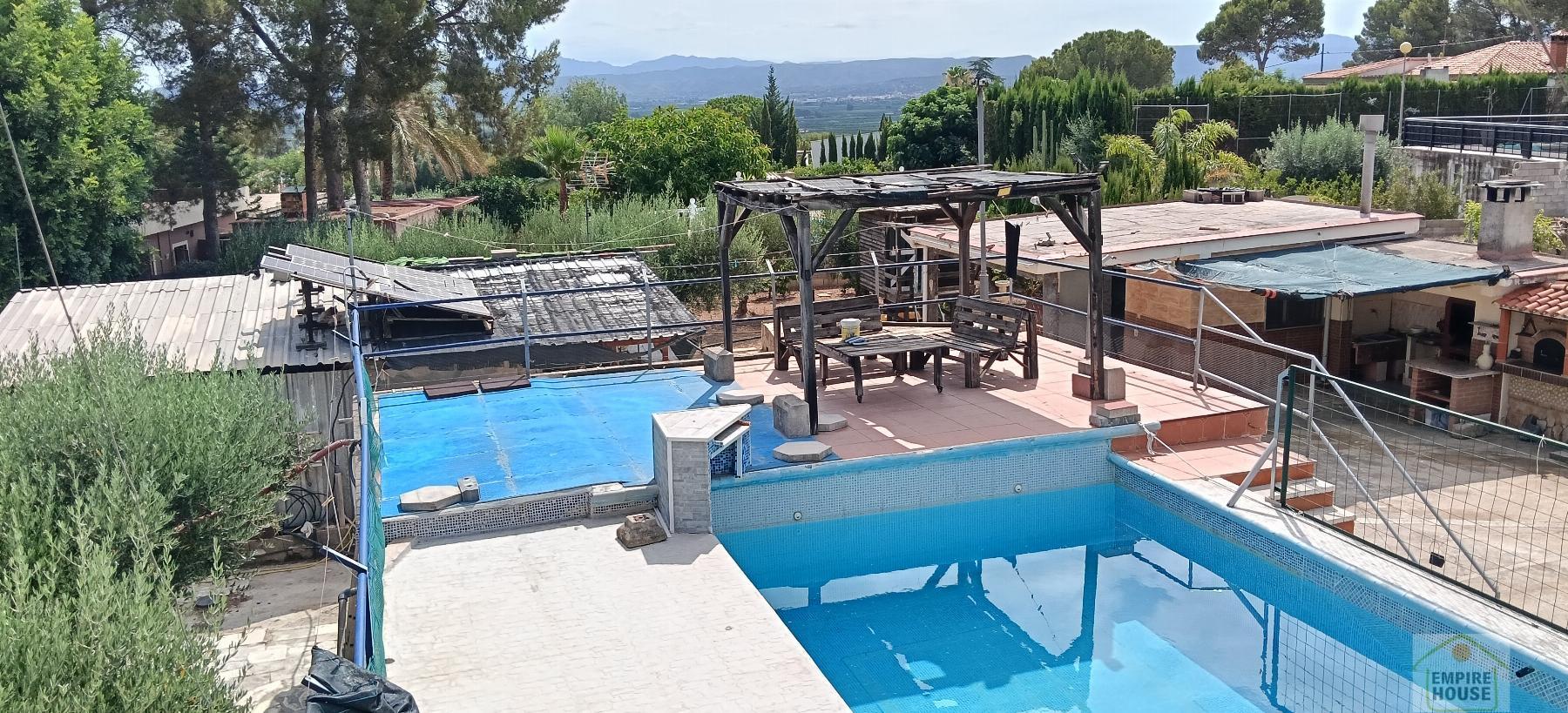 Venta de chalet en Alberic