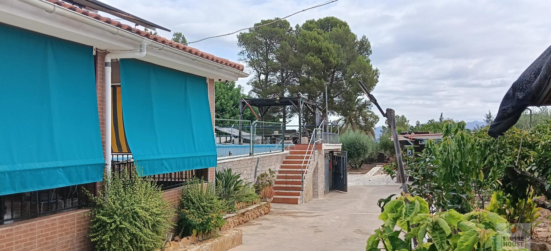 Venta de chalet en Alberic