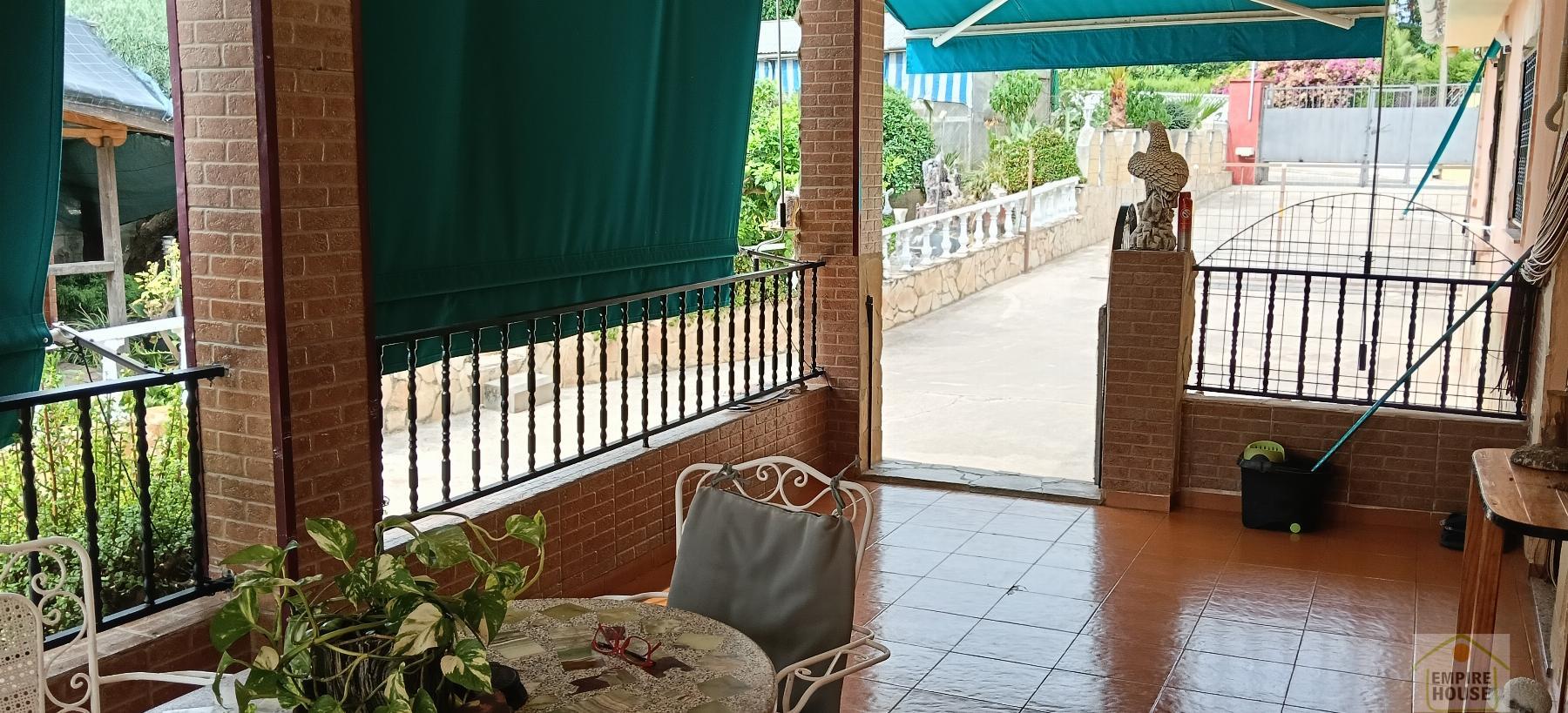 Venta de chalet en Alberic