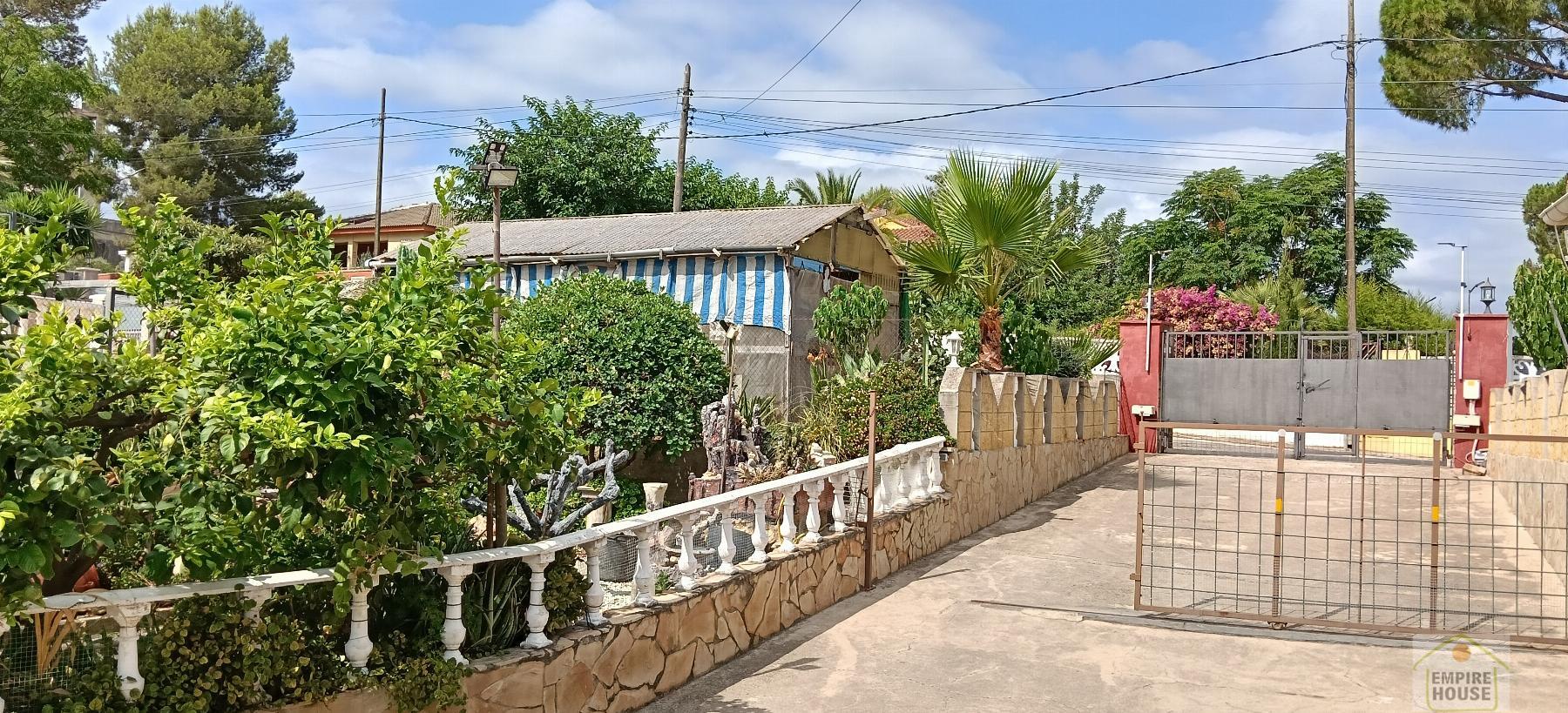 Venta de chalet en Alberic