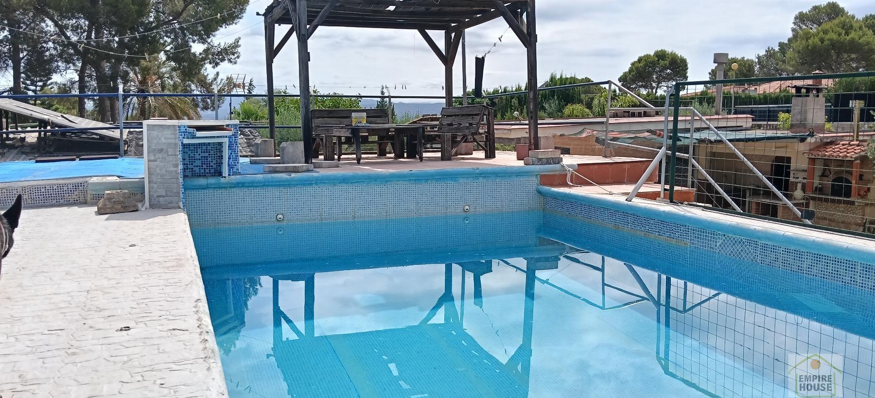 Venta de chalet en Alberic