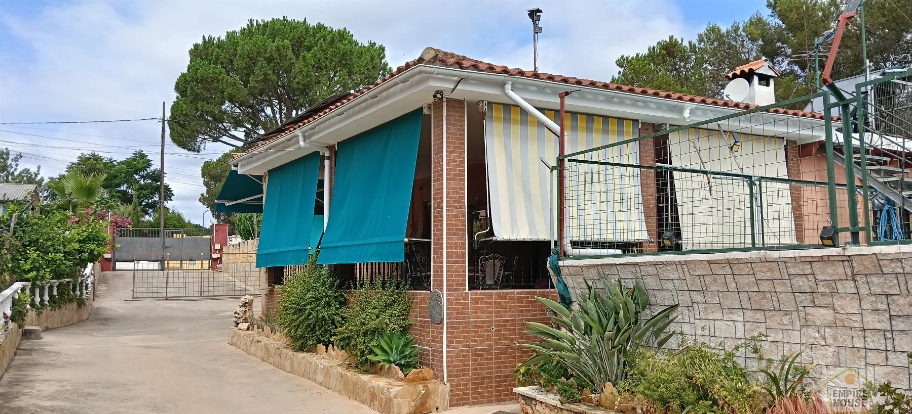 Venta de chalet en Alberic