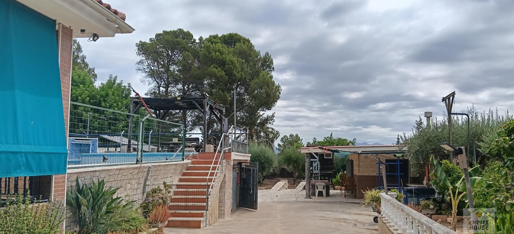Venta de chalet en Alberic