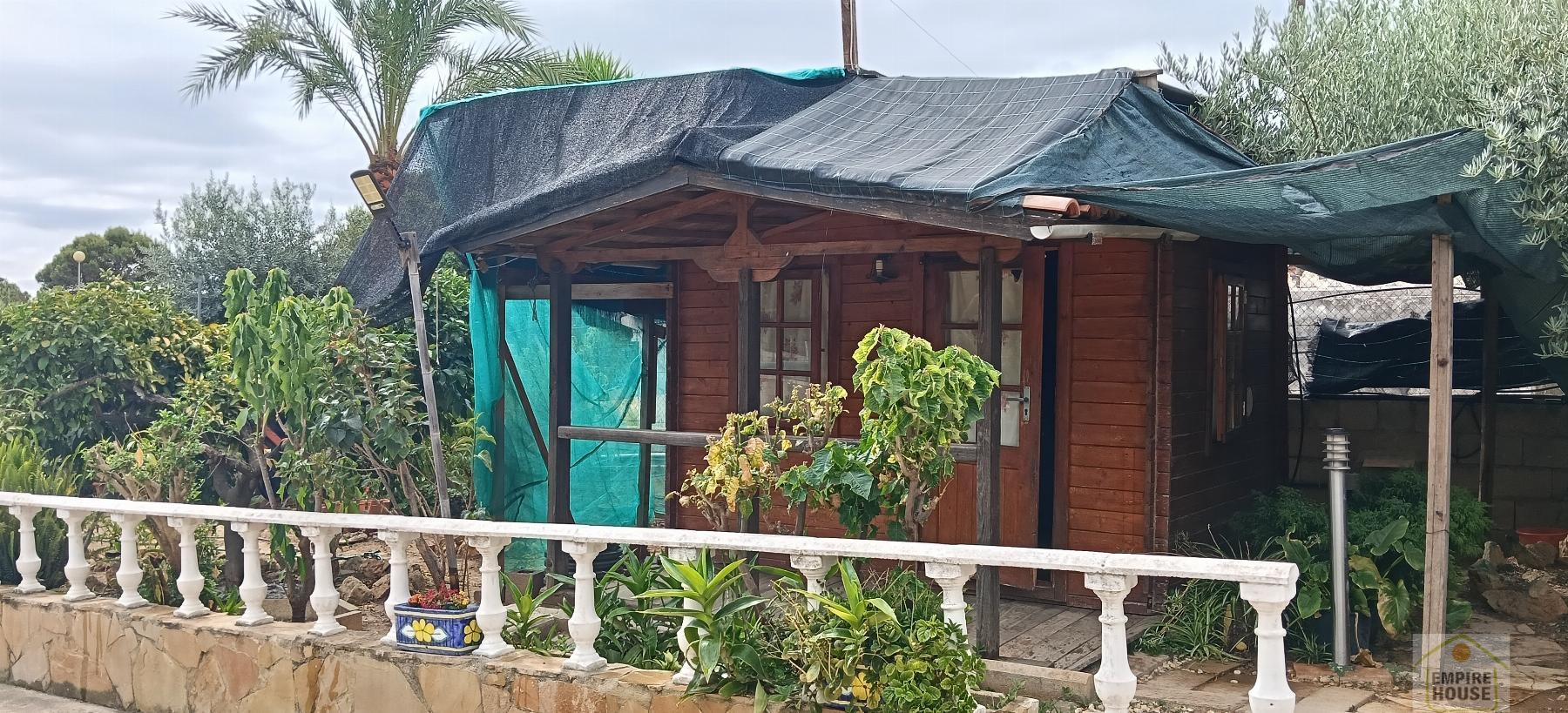 Venta de chalet en Alberic