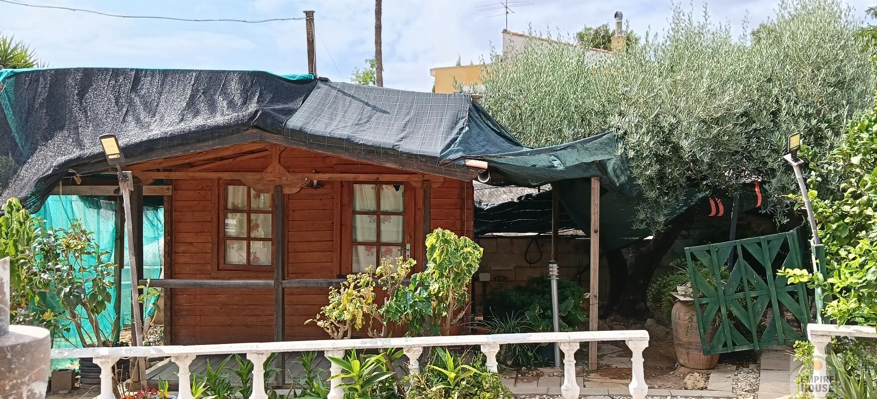 Venta de chalet en Alberic