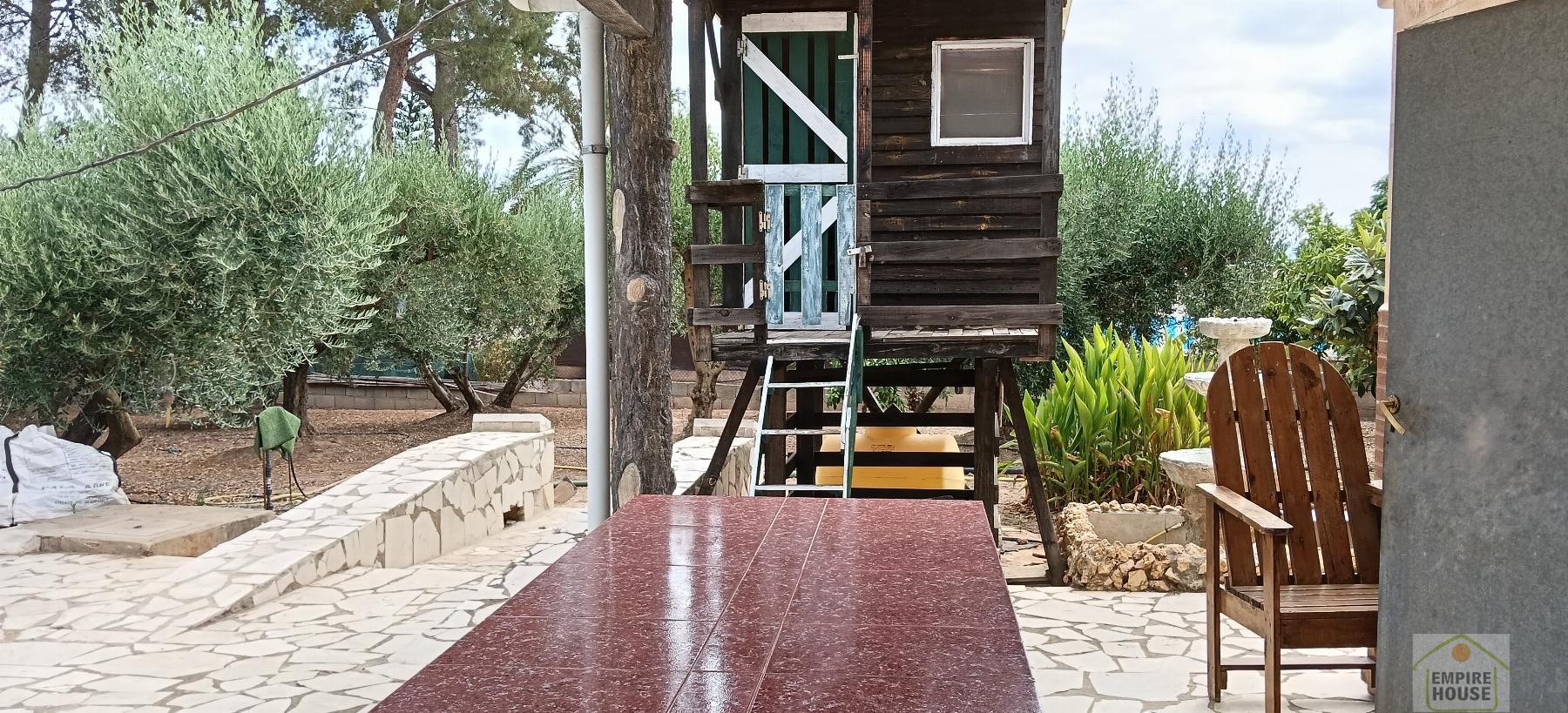 Venta de chalet en Alberic