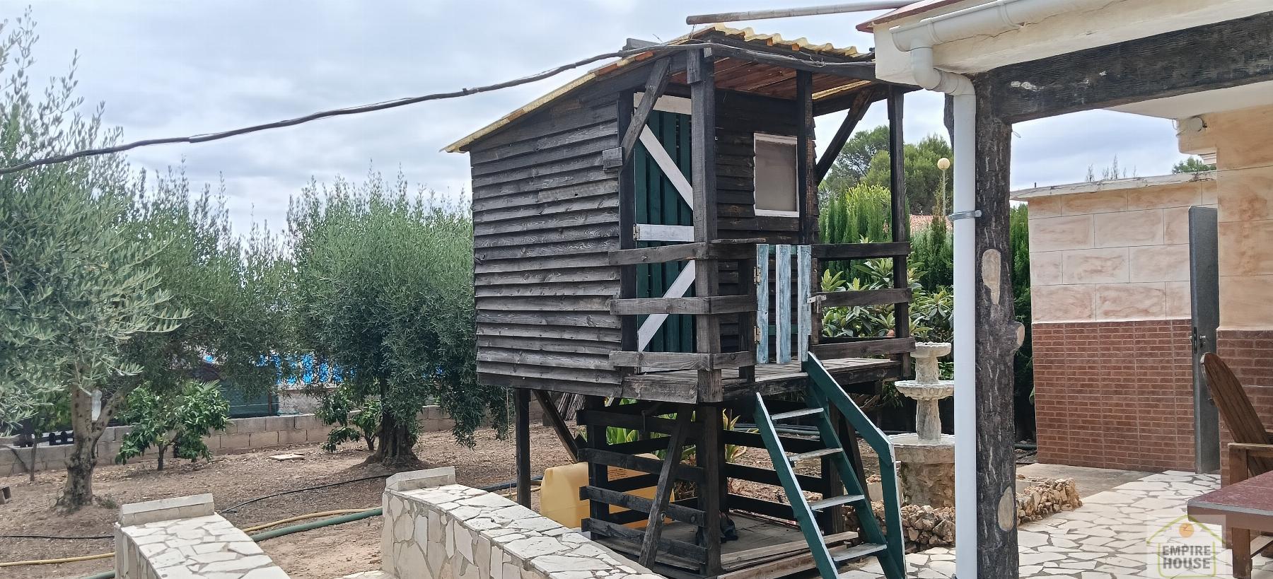 Venta de chalet en Alberic