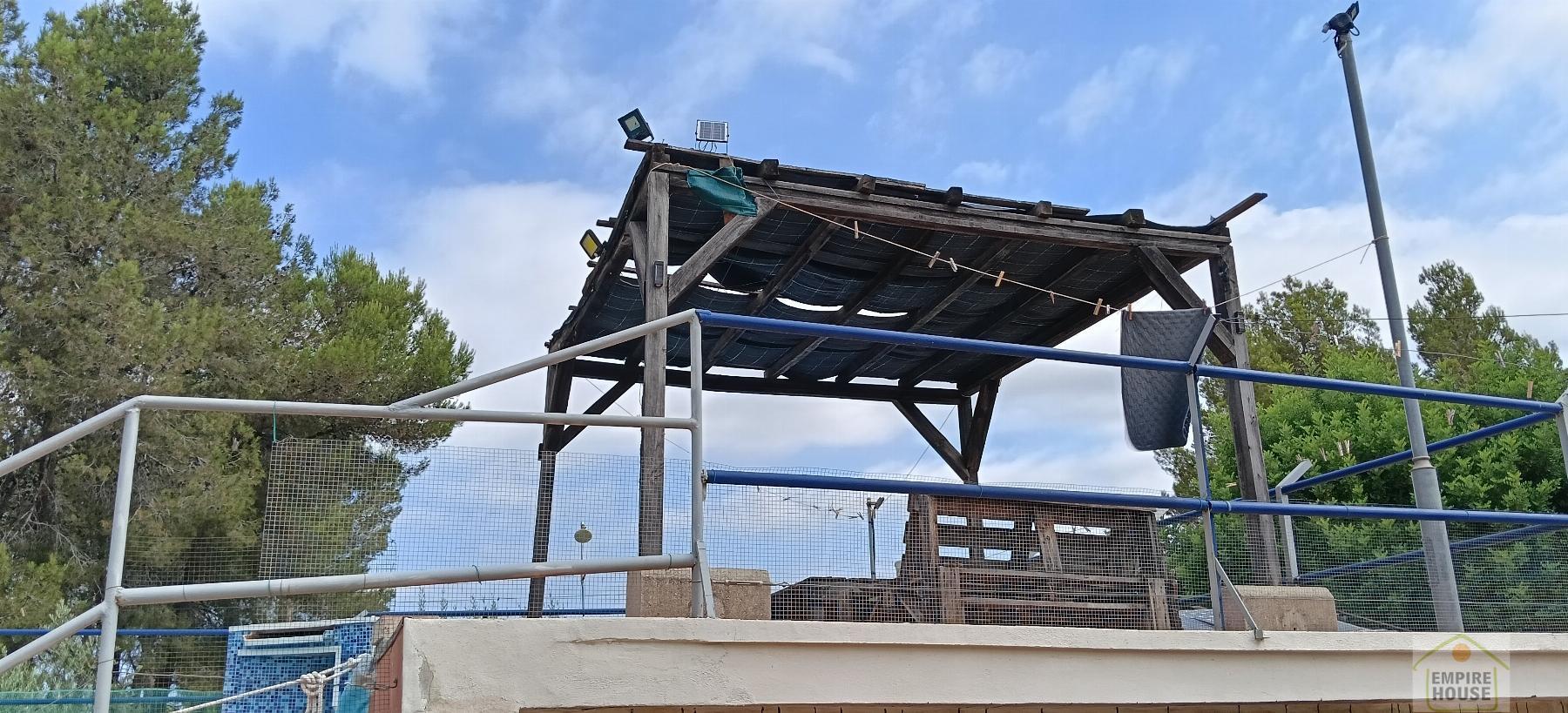 Venta de chalet en Alberic