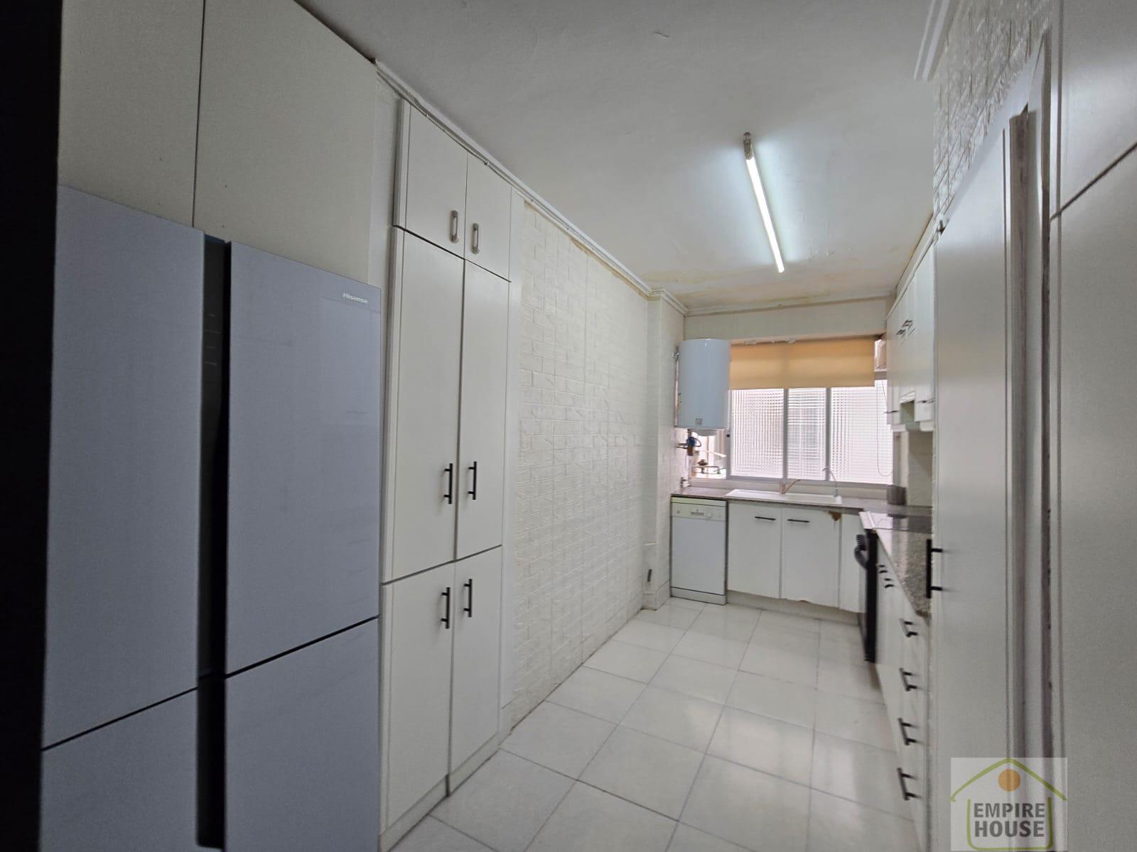 Alquiler de piso en Paterna