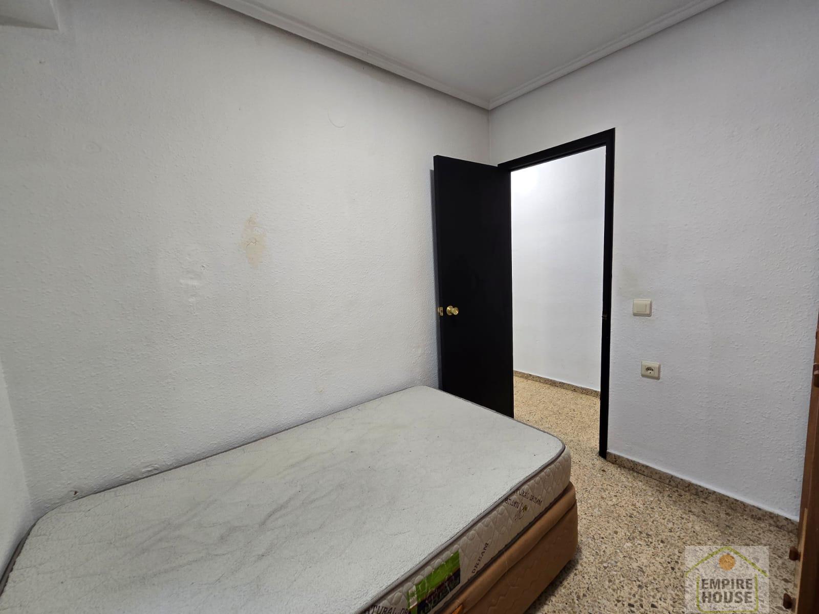 Alquiler de piso en Paterna